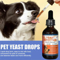 BioShield Probiotic Health+Yeast protection Drops