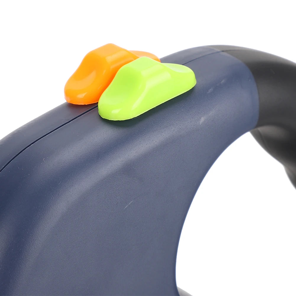 Ergonomic Dog Walking Leash - Outdoor Comfort Grip