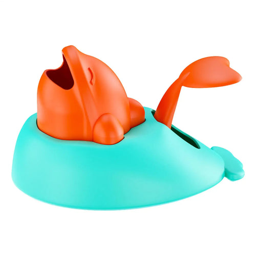 Interactive Treat Dispenser Toy - Dog Training & Enrichment