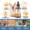 Pet Herbal Drops - Health+protection Drops